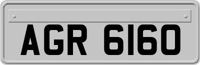 AGR6160