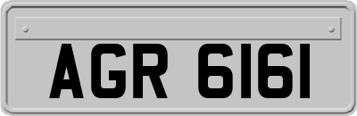AGR6161