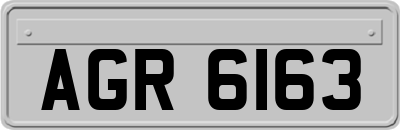 AGR6163