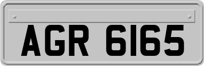 AGR6165