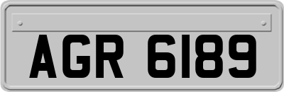 AGR6189