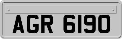 AGR6190