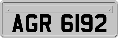 AGR6192