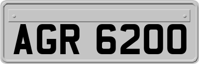 AGR6200