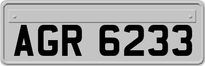 AGR6233