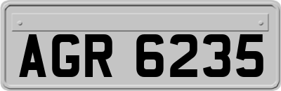AGR6235