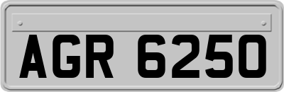 AGR6250