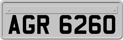 AGR6260