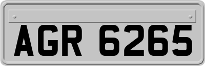 AGR6265