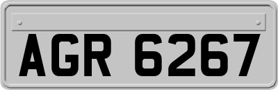 AGR6267