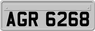AGR6268