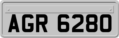 AGR6280