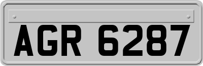 AGR6287