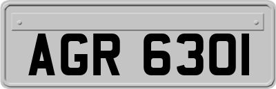 AGR6301
