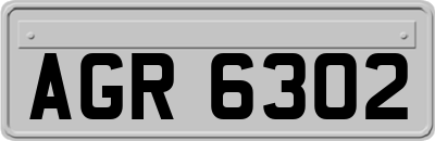 AGR6302