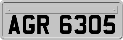 AGR6305