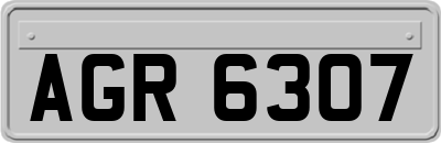AGR6307