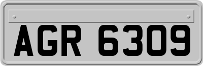 AGR6309