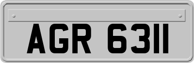 AGR6311