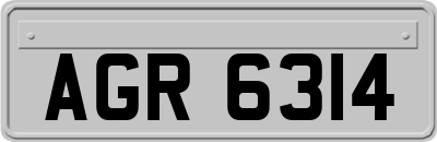 AGR6314