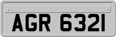 AGR6321