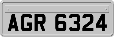 AGR6324