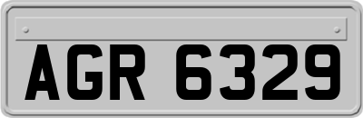 AGR6329