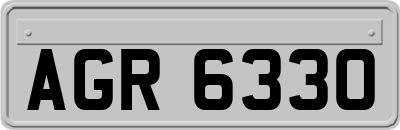 AGR6330