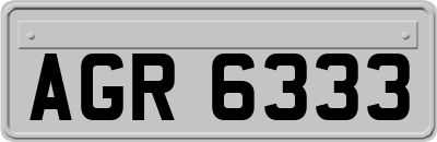 AGR6333