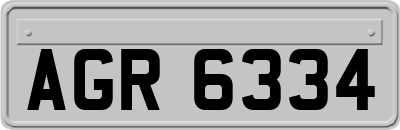 AGR6334