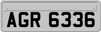 AGR6336