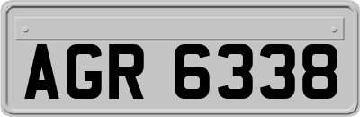 AGR6338
