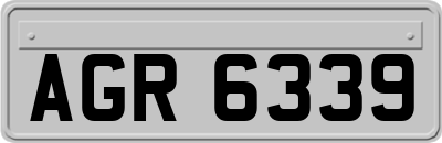 AGR6339