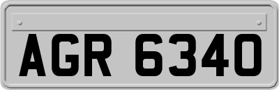 AGR6340
