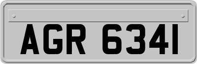 AGR6341