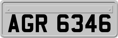 AGR6346