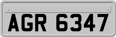 AGR6347
