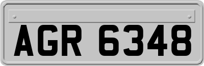 AGR6348