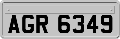 AGR6349