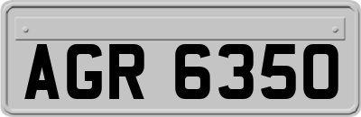 AGR6350