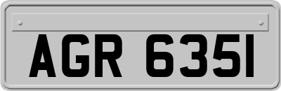 AGR6351