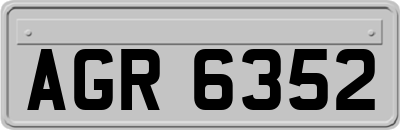 AGR6352
