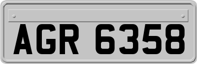 AGR6358