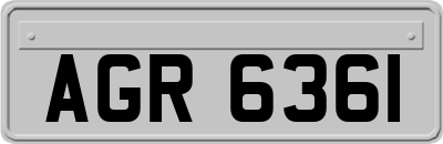 AGR6361