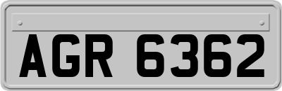 AGR6362