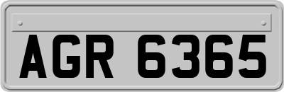 AGR6365
