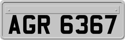 AGR6367