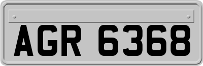 AGR6368