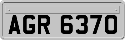 AGR6370