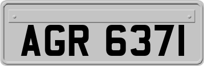 AGR6371